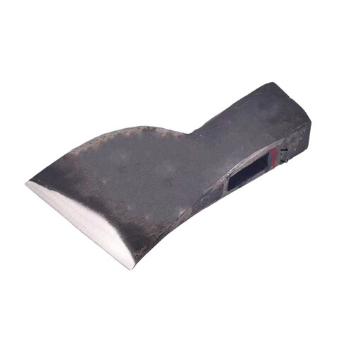 Axes for chopping wood: Old-fashioned, hand-forged household tools—ideal for splitting firewood, outdoor mountain climbing, and logging tasks, specially designed for carpenters and woodworkers.