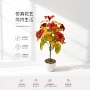 热销跨境家居花朵仿真花