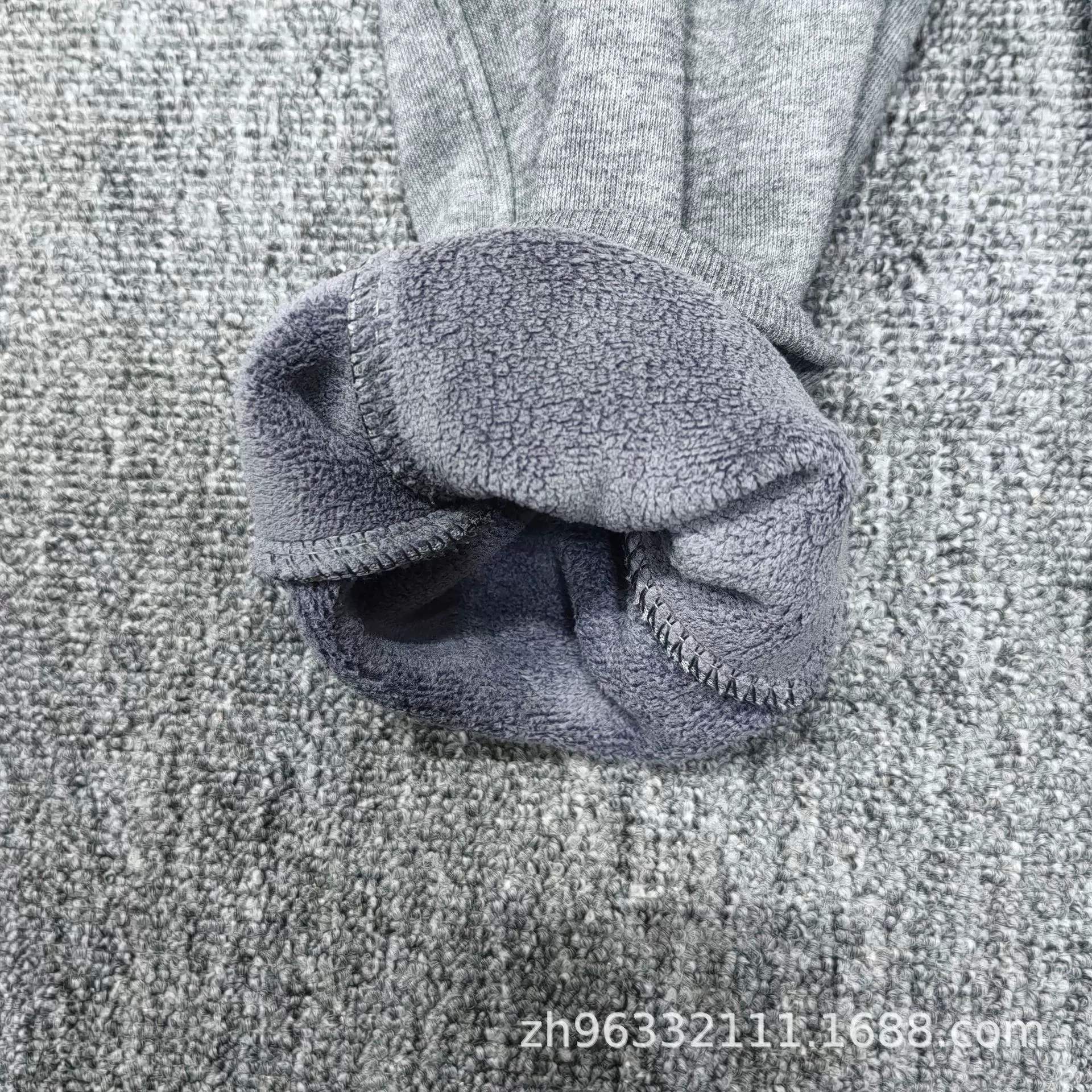 Demi-season children's trousers for men and women for leisure, 2-6 years
