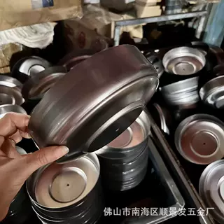 五金冲压件加工 成品订制模具批发 日用品五金产品配件来图样定制