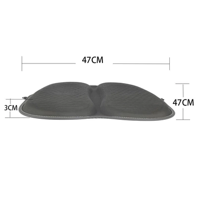 Cool pad Thickeneded Car Cushion Gel