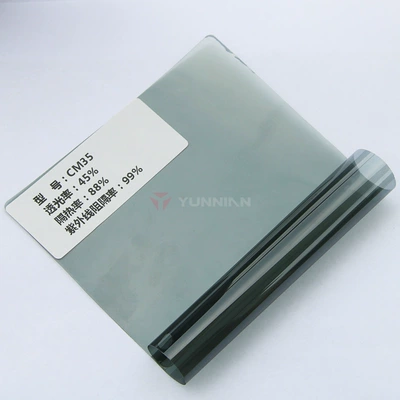 Series, Sun Protection, Heat Insulation, Automotive Film - 15230m-cm35