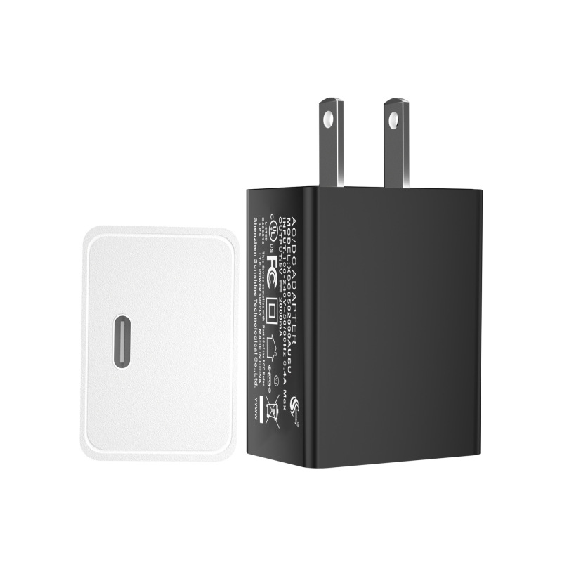 5V3A手机充电器5v1a电源适配器5v2a中美欧规认证充电器 usb充电头|undefined