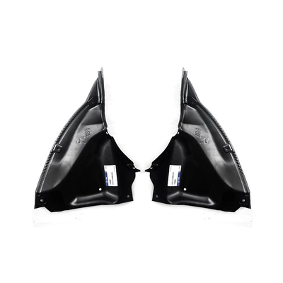 guard plate 51718054281, Mudguard