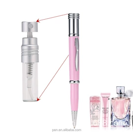 圆珠笔中油笔;礼品笔;手写笔