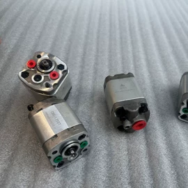 液压缸;成套液压系统;液压泵