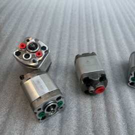 液压升降柱油泵 齿轮泵 升降柱油泵 液压泵 升降柱专用油泵