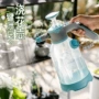 喷洒打泡气压式浇花喷雾器