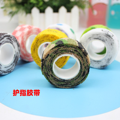student write Finger protection Bandage ins lovely Finger sheath smart cover Anti abrasion Hand guard tape