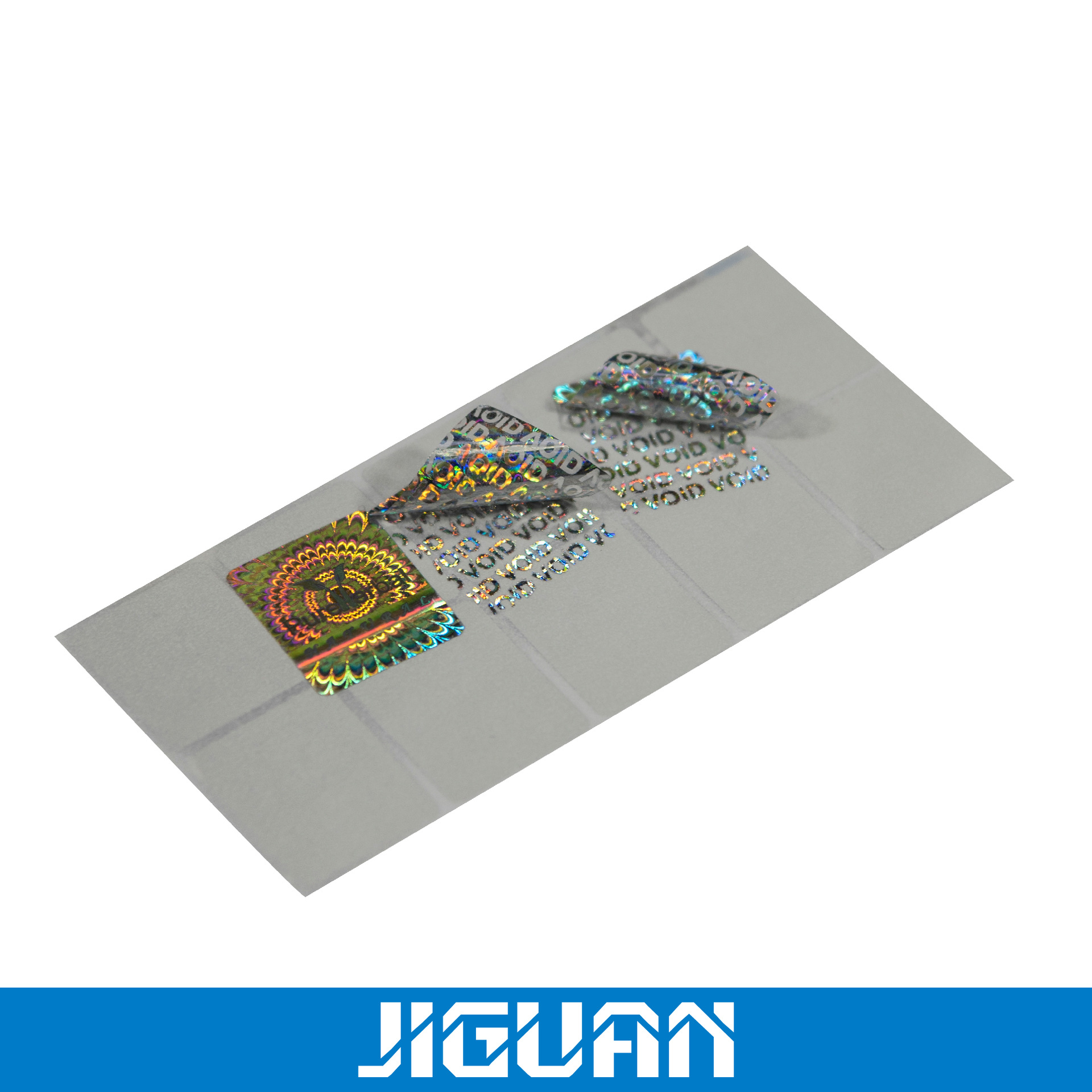 撕下留字贴纸，碳带标签，不干胶标签，防伪标签，食品标签