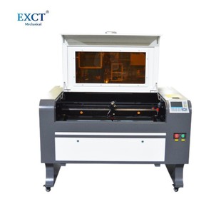 Intelligent High-Definition Laser Cutting Machine Fully Automatic Engraving Machine 6090 50 Watts 60 Watts 100 Watts