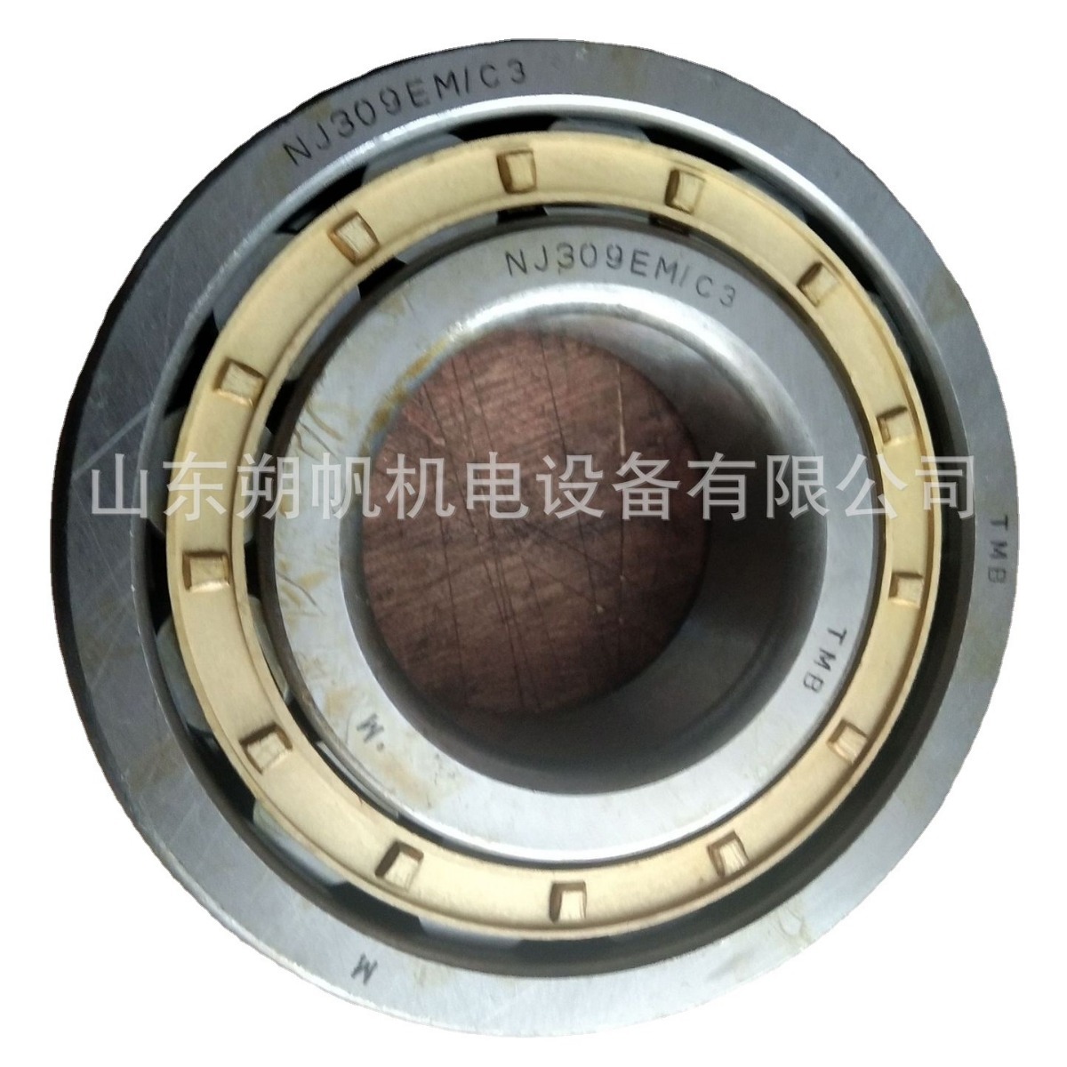 淄博淄柴Z170船用柴油机配件圆柱滚子轴承GB283-87 42309