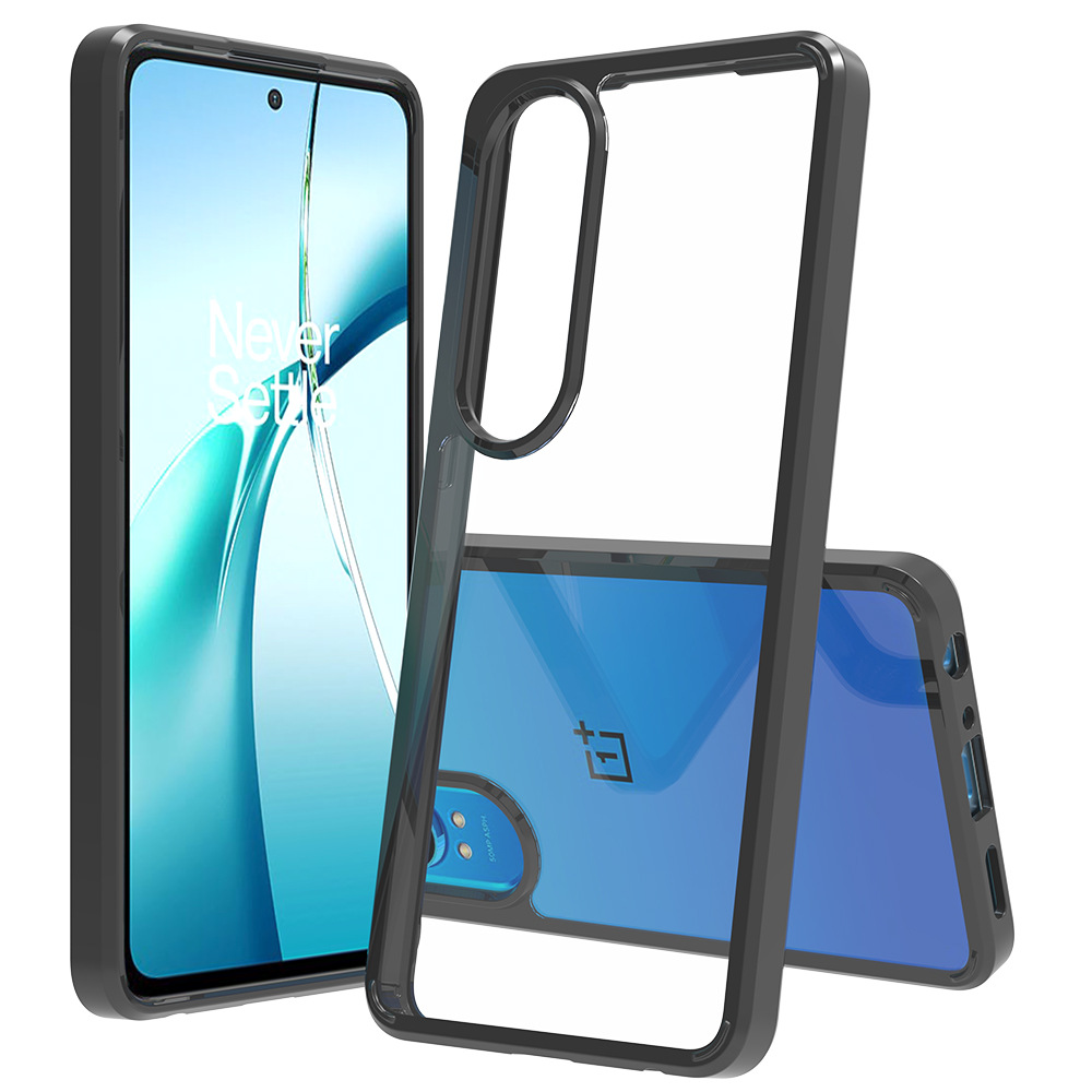 MOQ50 para OnePlus CE4 Lite/K12X 5G funda transparente TP1.5 mm funda protectora para teléfono móvil a prueba de caídas