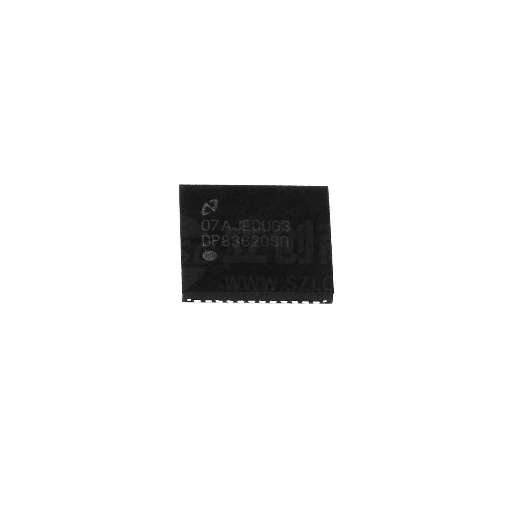 Attiny406-MFR QFN-20-EP (3X3) Microelectr single chip machine