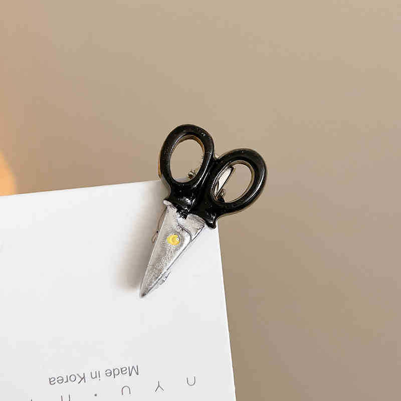 Simulación chile clip de cabello extraña comida frita clip de cabello lateral clip de frisa adornamiento de cabello creativo extraño tocado de hechizo