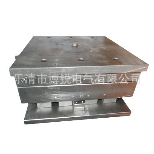 厂家直销供应模具吸盘模具尼龙扎带模具 热流道模具 钢钉线卡模具