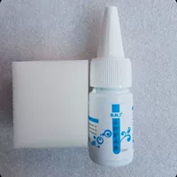 Rechi ракетка для настольного тенниса на водной основе маслянистая защита 30ml деревянная жидкость 100ML Cyck 3 усилитель энергии разбухание масла