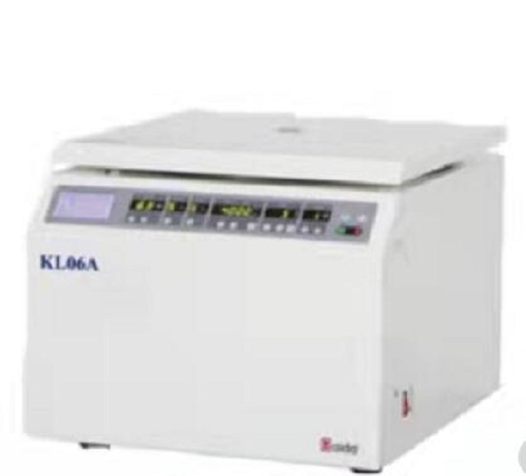台式低速离心机 型号AT63-KL06A  库号M288710