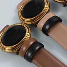 �W���p�ݺ�ɫ�AȦ����ƤţƤ�ǹ�ɫ����ţ��ѝ�B��ȹƤ������Ůʿ