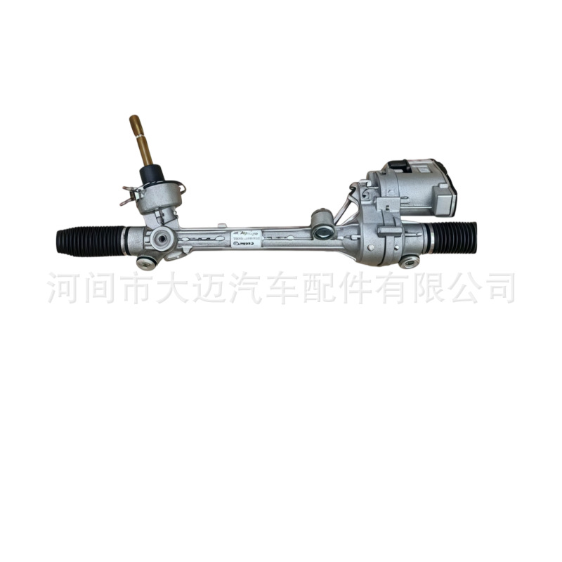 3411110KU00A-CC 3411110XKU00A, compatible with the left-hand steering assembly of the Haval H6 National Style version