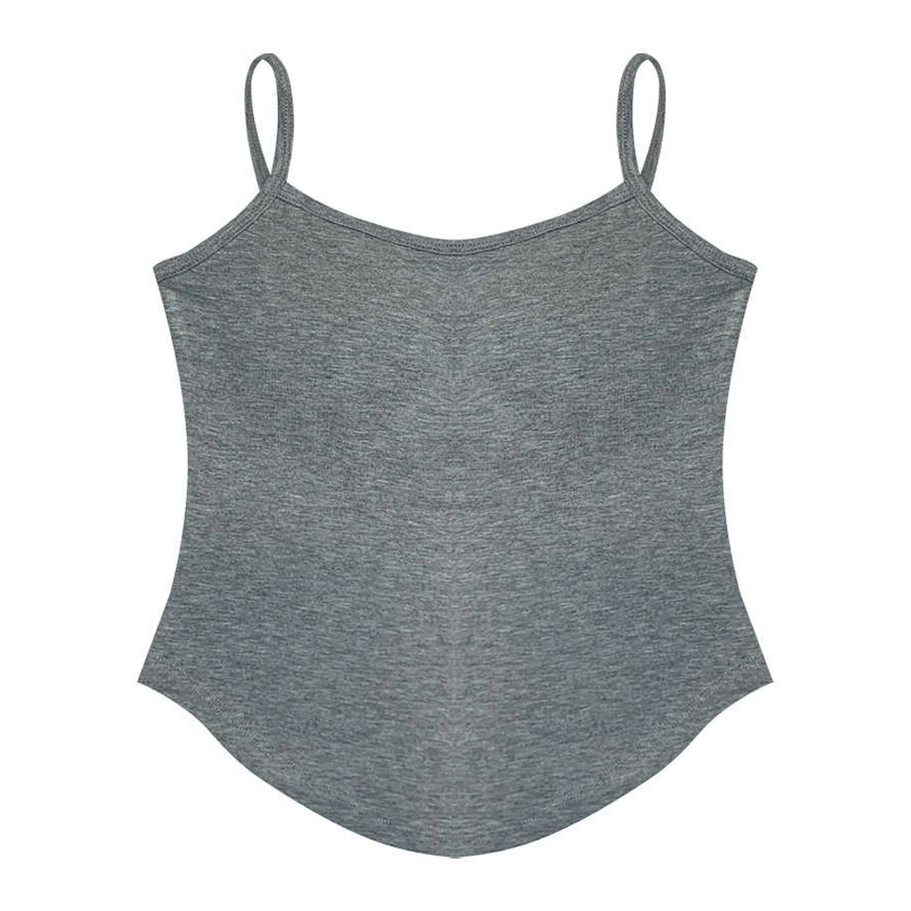 Топ-трубка женский, вискоза 260 г, открытая спинка, one size (подойдёт при 36–54 кг)