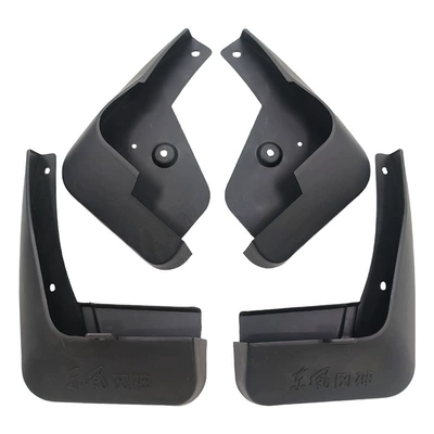 Suitable for Dongfeng Aeolus E70 2018 - Cross-Border Automotive Tire and Fender Dropshipping (Mudguard) - dongfeng-fengshen-e70-2018-fender