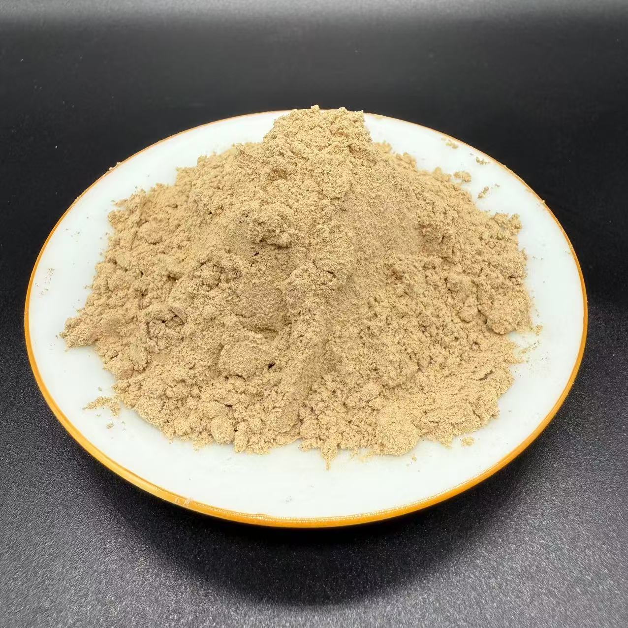 Kaempferia Galanga Powder Shan Nai Powder 500g Culinary and Herbal Use Low Temperature Ground key features