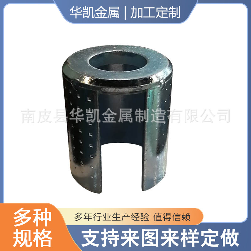 压力表铜接头和表壳 压力表表壳 铝合金材质仪表壳体精工耐用