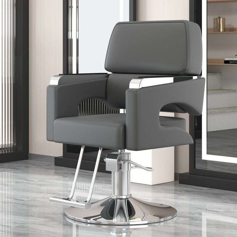 Silla de peluquería especial, silla de corte de pelo