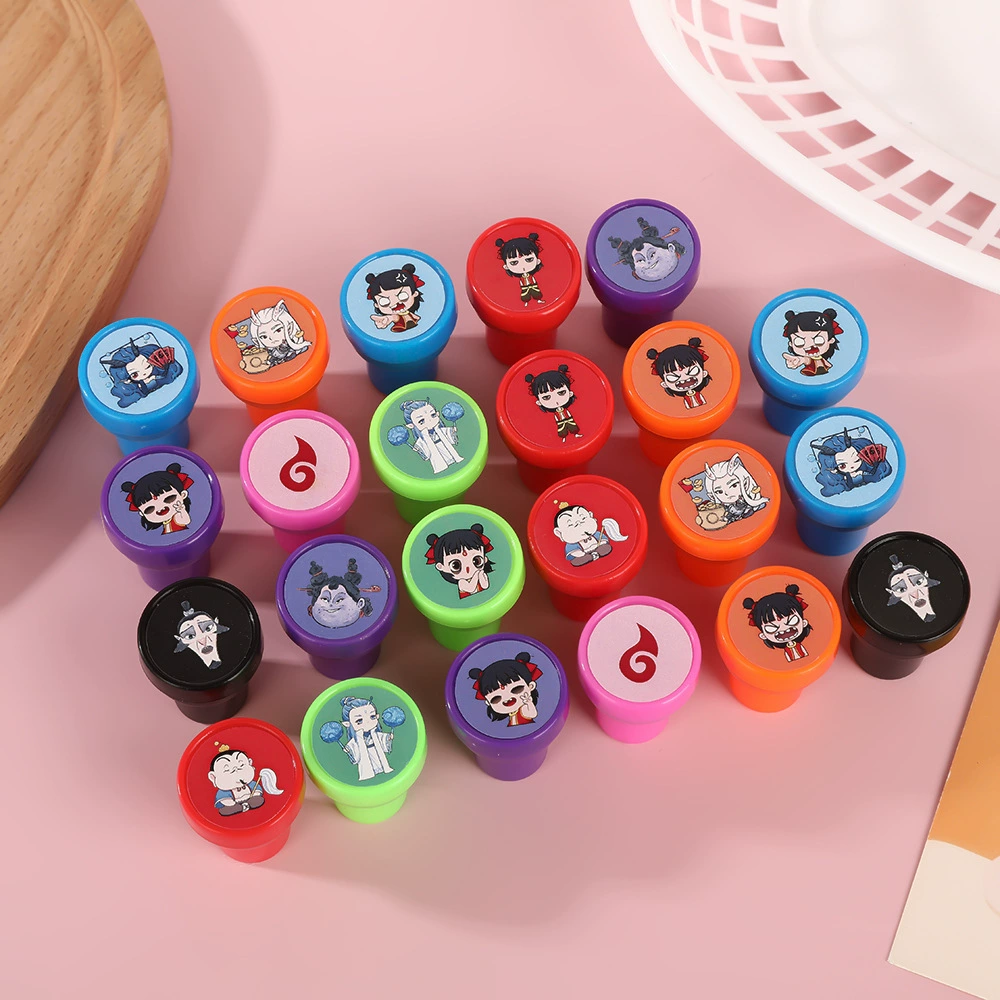 Медальон Неза, детский медальон, атомный медальон, медальон для учеников начальной школы, детский сад, мультяшный медальон, игрушка для поощрения и похвалы