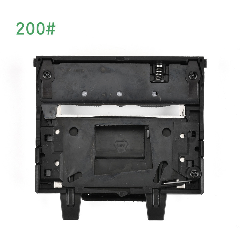 ZCUT-9テープカッター用汎用部品 RT-7000テープカッター用アクセサリー マシンナイフボックス ブレード ペーパーアウトローラー|undefined