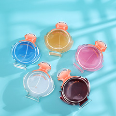 廠家直供批發幻彩流沙女士香水100ml幻彩鎏金小眾柏林少女代發