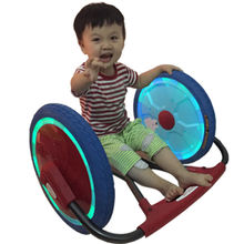 儿童扭扭车平衡1-3-9岁网红玩具溜溜滑板车男女宝宝滑行手摇摇车