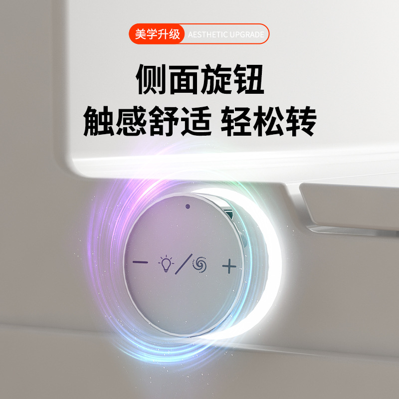 Nuevo inodoro inteligente totalmente automático para lavar el trasero del hotel de uso doméstico unido inodoro Chaozhou fuente fábrica directa