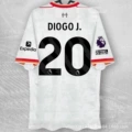 24-25lfc erke no. 20 star plus premier league