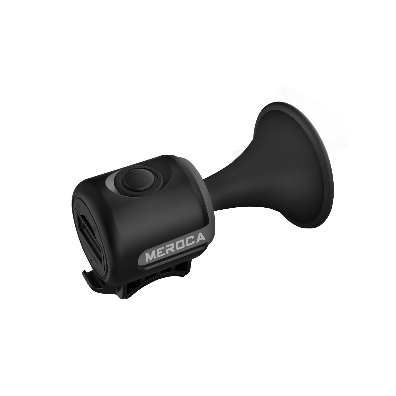 Bicicleta Cuerno eléctrico Campana de bicicleta de montaña cuerno de coche para niños transfronterizo nuevo cuerno de campana eléctrico personalizado