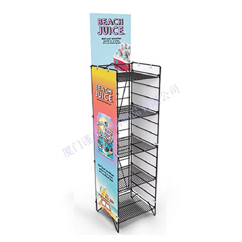 Supermarket Shelves Food Shelves Nail Polish Mask Display Rack Convenience Store Promotion Shelves Umbrella Snack Shelves Supermarket Shelves Food Shelves Nail Polish Mask Display Rack Convenience Store Promotion Shelves Umbrella Snack Shelves