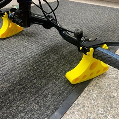 国境を越えた人気の自転車修理ハンドルバーブラケット自転車修理ハンドルブラケット