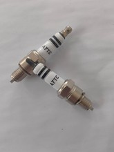 厂家直销汽车火花塞0242236564博士火花塞FR7KPP33+适用于奥迪A6