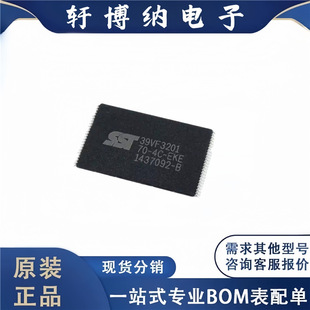 ȫ��ԭ�b ���Ԫ����SST39VF3201-70-4C-EKE�����·TSOP-48 оƬ