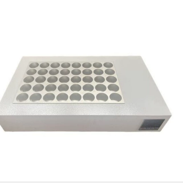 Поставка дигестера с постоянной температурой/пористого нагревателя Модель: CYN09-DTD-40 Номер библиотеки: M305058