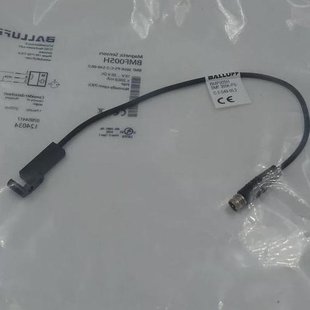BMF 305K-PS-C-2-PU-02 PTFE Coated Sensor High Precision Industrial Stable and Durable