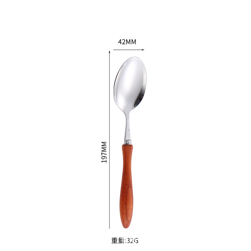 304 툰우드 테이블스푼