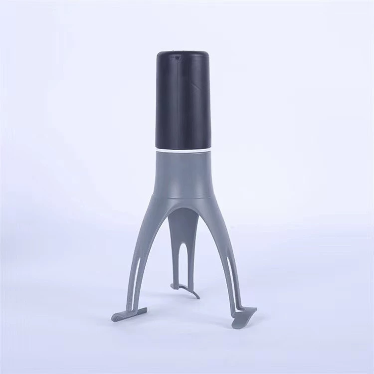 New product Stirr Automatic Stirrer Kitchen Tool Automatic Triangle Mixer Egg