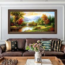 ���ی��衷ɽˮ���k���ҿ�ɽ��ʽɳ�l�������b��L���ͮ���ؔ