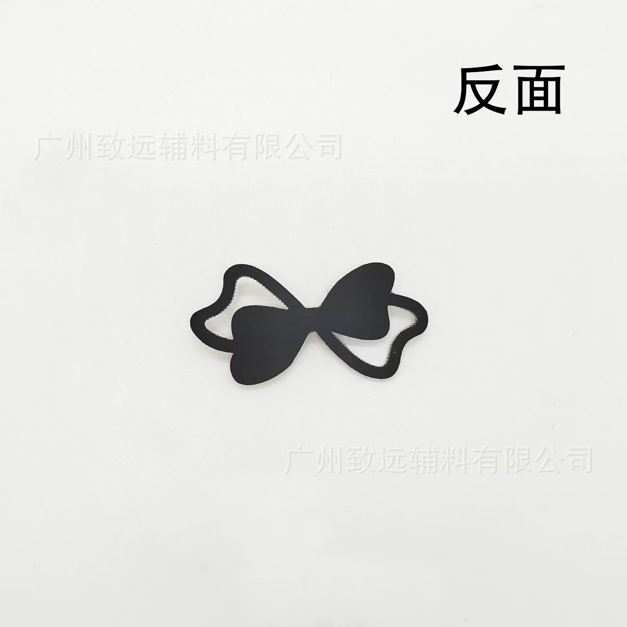 Venta de fábrica de nuevos parches de tela con cuentas hechos a mano con lazo, accesorios DIY para ropa, zapatos, sombreros, bolsos, vestidos de novia y cuellos. image 4