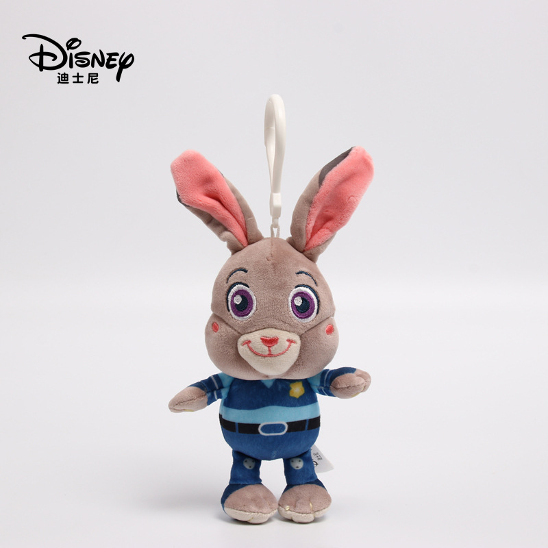 13cmQ lindo colgante Judy (botón de goma) HWJD509