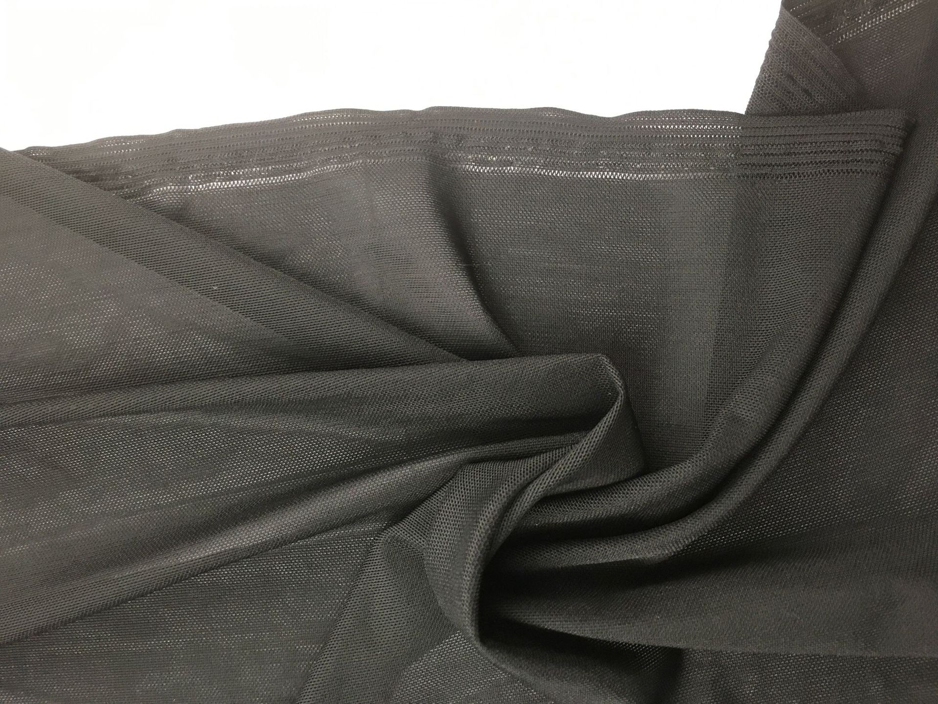 507407锦氨网布 泳衣内衣内里  锦纶网布