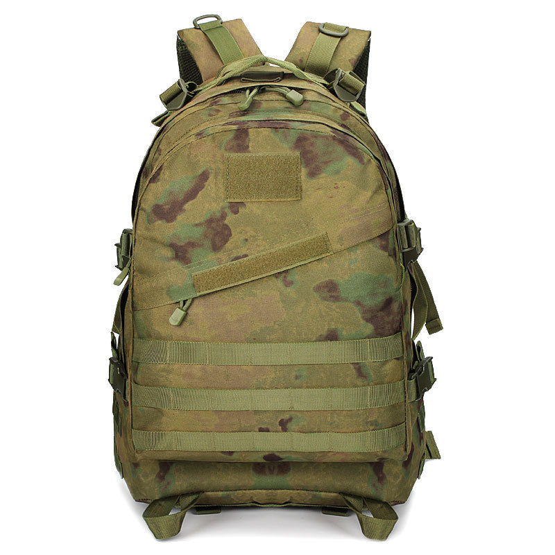 Army Sheng Camouflage backpack, factory direct supply