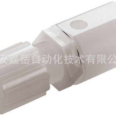 CPC高纯接头 CPC高纯度连接器 	CQPMDCNUT0812